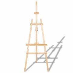 Karşılama Panosu Şövale